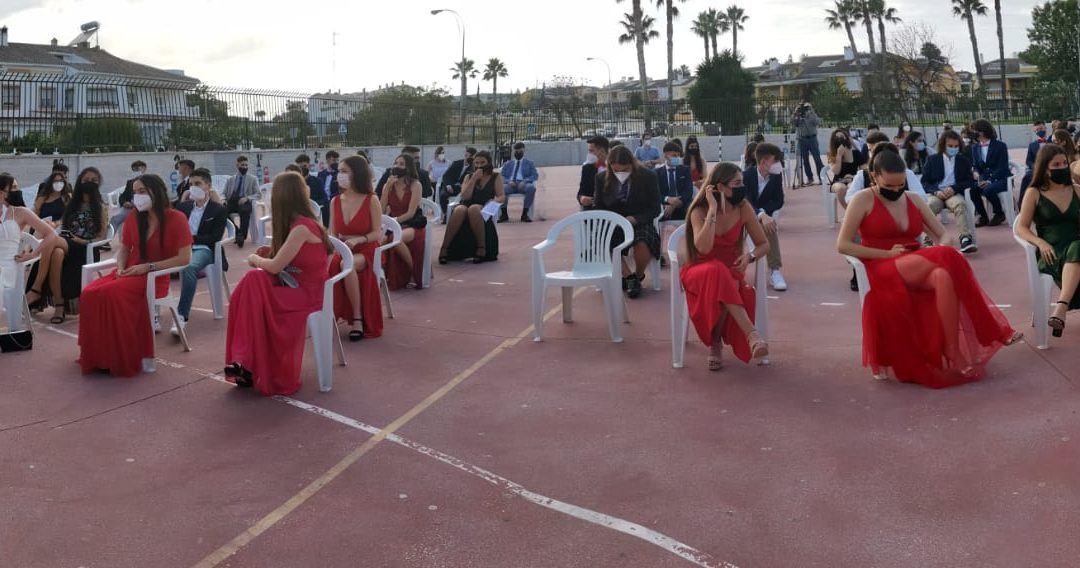 Graduación 2021
