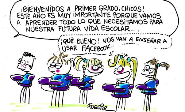 Inicio de Curso 2013/14