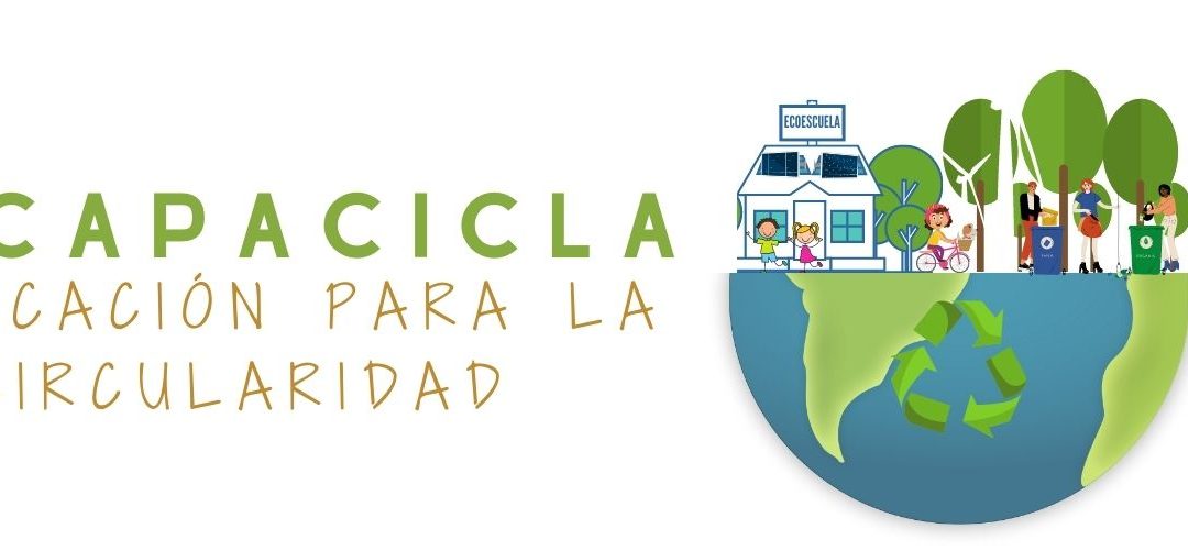 5º DÍA DEL MEDIOAMBIENTE Y RECICLAJE