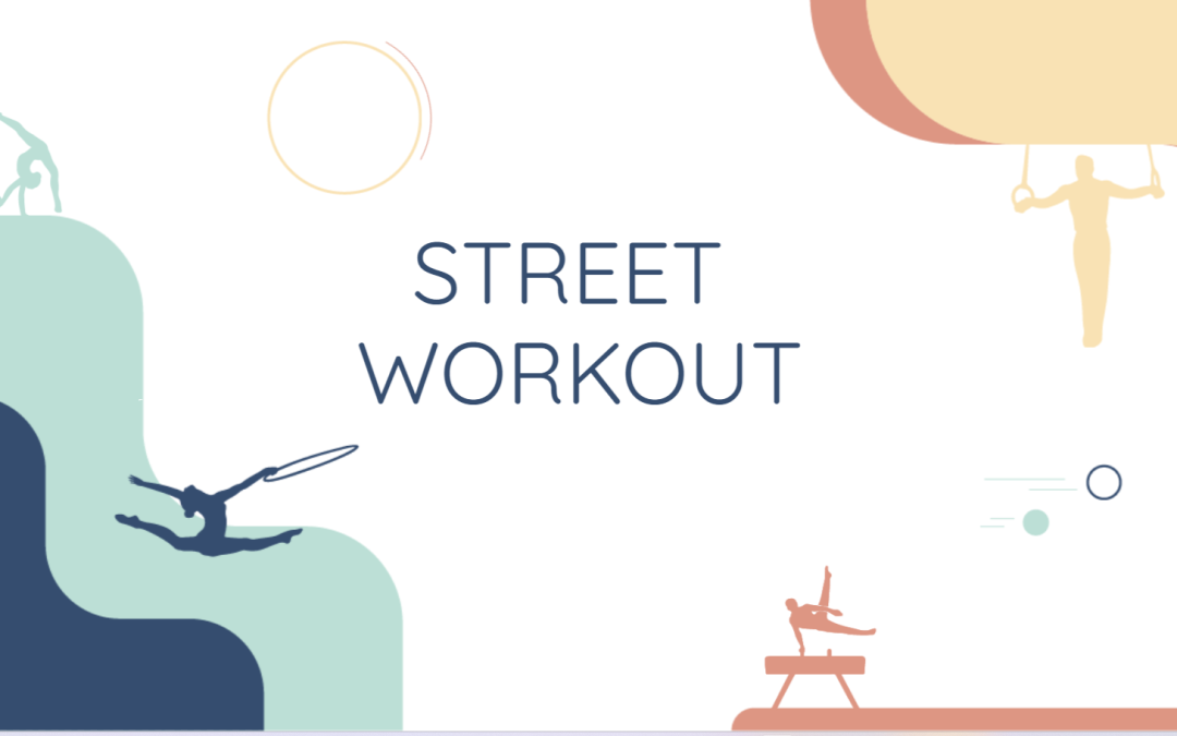 Street Workout