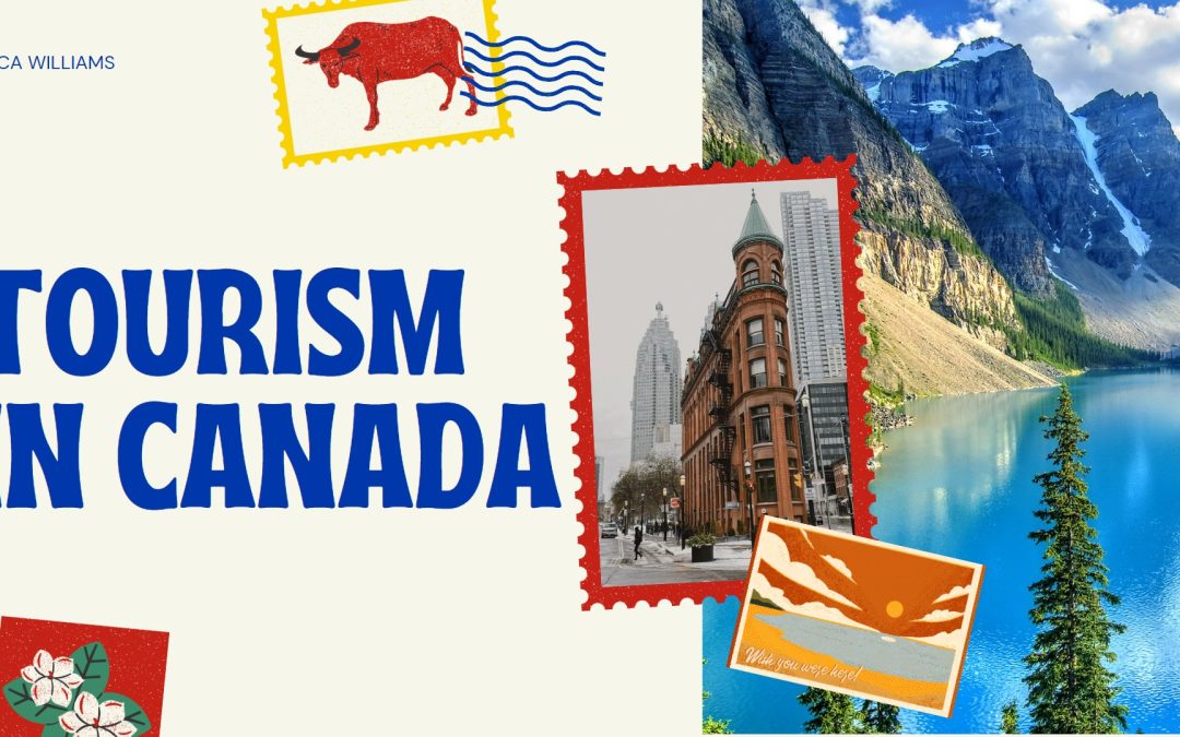 Presentaciones de nuestra Auxiliar Canadiense