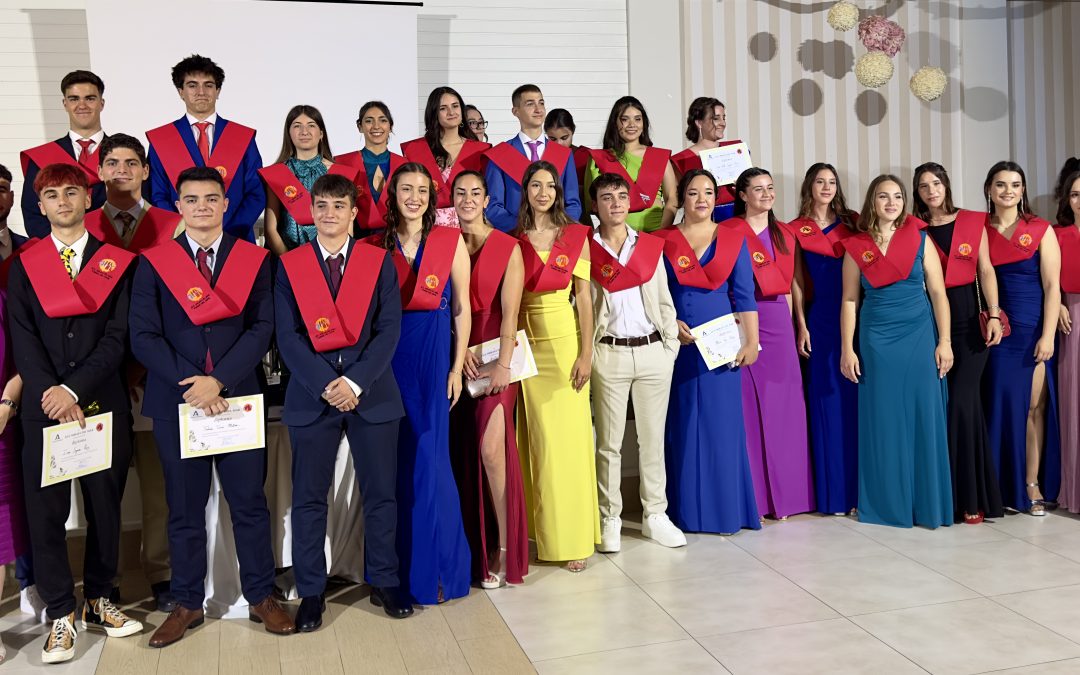Graduación 2024