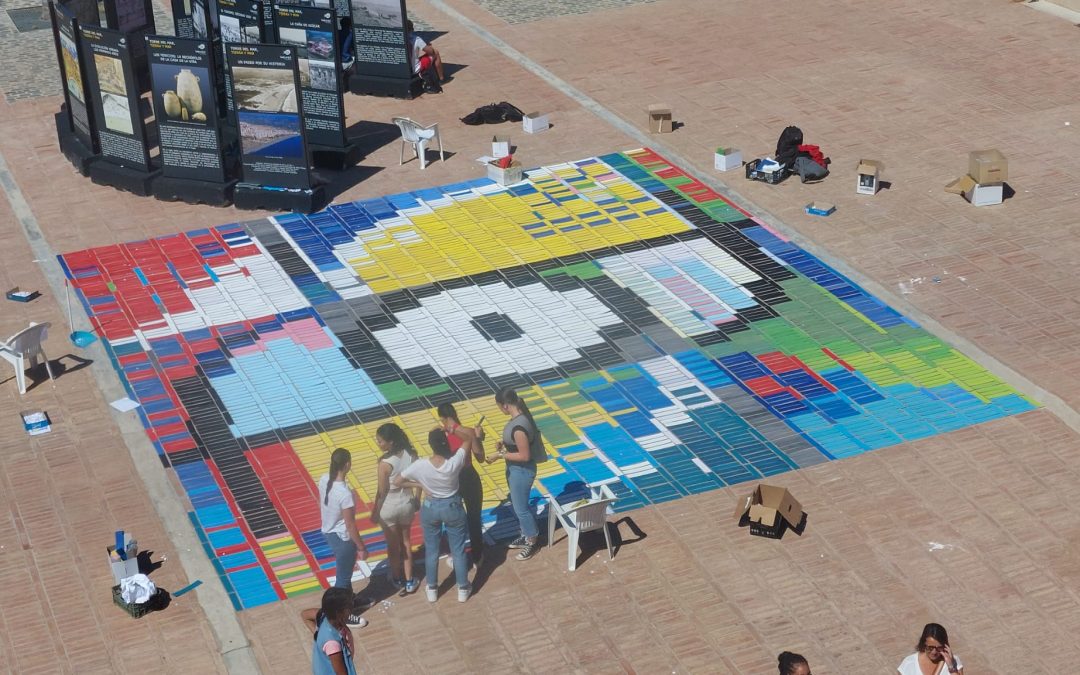 Bienal de Escuela y Arte 2024