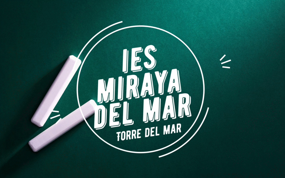 Vídeo Promocional de nuestro instituto