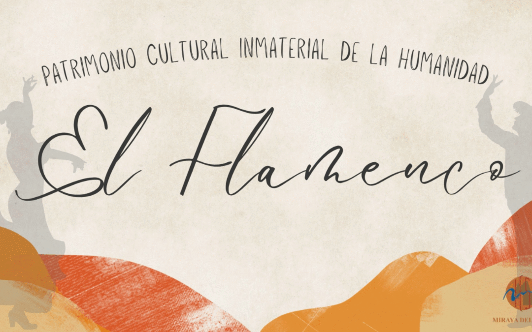 Vídeo del Día del Flamenco 2025