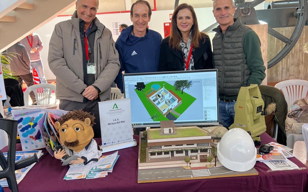 Jornadas FP 2026